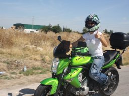 XVII Concentracion - 2010